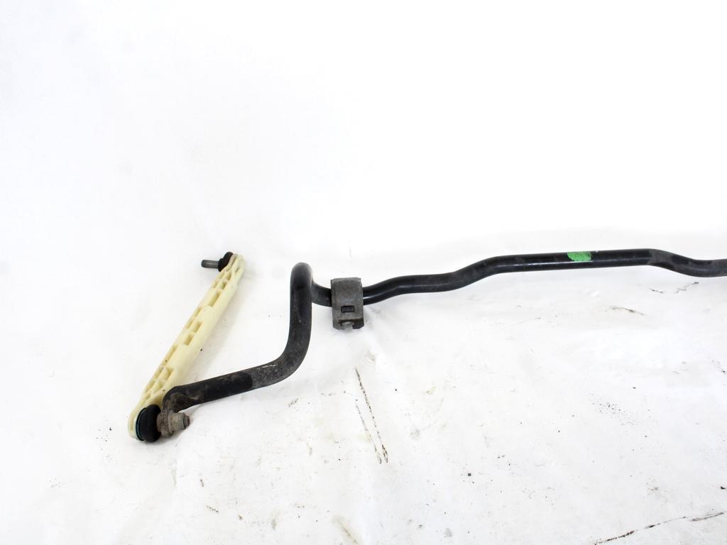 SPREDNJI STABILIZATOR OEM N. 13211430 ORIGINAL REZERVNI DEL OPEL MERIVA B S10 (2010 -2017)BENZINA/GPL LETNIK 2012