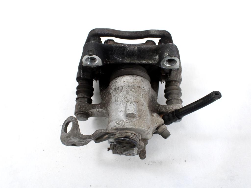 ZADNJE DESNE ZAVORNE CELJUSTI  OEM N. 93168712 ORIGINAL REZERVNI DEL OPEL MERIVA B S10 (2010 -2017)BENZINA/GPL LETNIK 2012