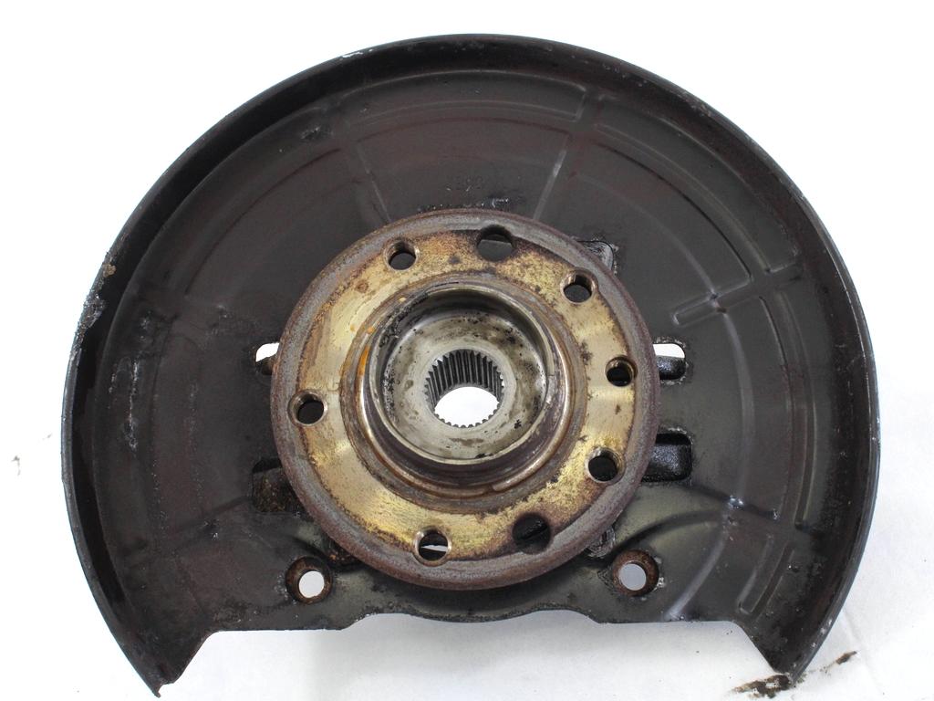 LEVI VRTLJIVI LEZAJ / PESTO KOLESA Z LEZAJEM SPREDAJ OEM N. 13262090 ORIGINAL REZERVNI DEL OPEL MERIVA B S10 (2010 -2017)BENZINA/GPL LETNIK 2012