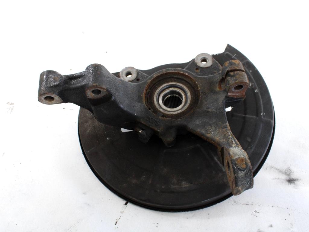 LEVI VRTLJIVI LEZAJ / PESTO KOLESA Z LEZAJEM SPREDAJ OEM N. 13262090 ORIGINAL REZERVNI DEL OPEL MERIVA B S10 (2010 -2017)BENZINA/GPL LETNIK 2012