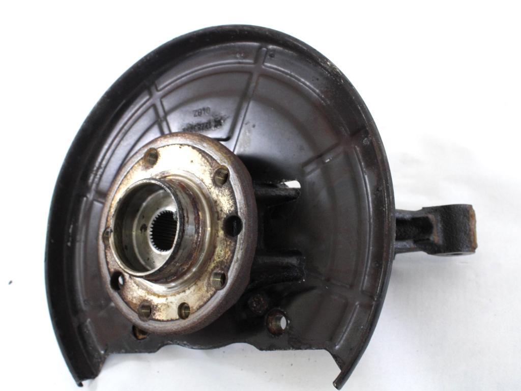 VRTLJIVI LEZAJ DESNO / PESTO KOLESA Z LEZAJEM SPREDAJ OEM N. 13262091 ORIGINAL REZERVNI DEL OPEL MERIVA B S10 (2010 -2017)BENZINA/GPL LETNIK 2012