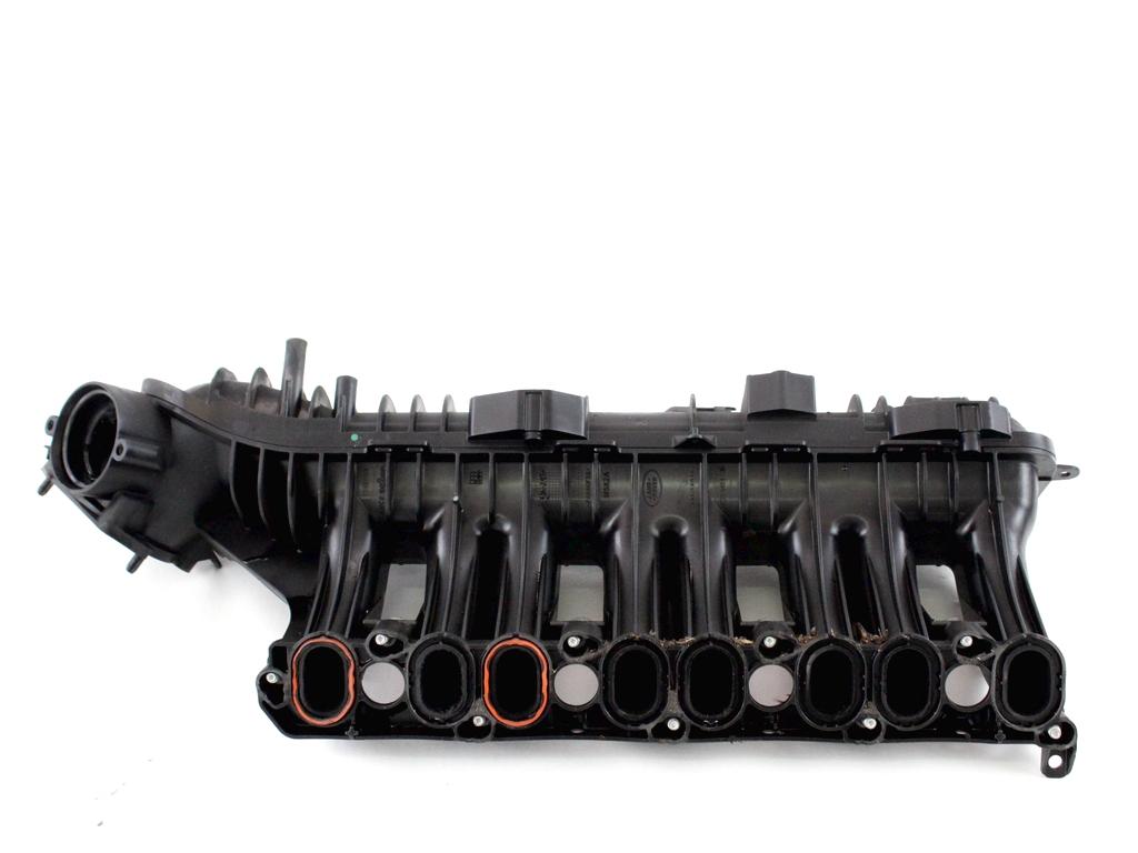 SESALNI KOLEKTOR OEM N. G4D3-9424-CB ORIGINAL REZERVNI DEL LAND ROVER DISCOVERY SPORT L550 (DAL 2015)DIESEL LETNIK 2018