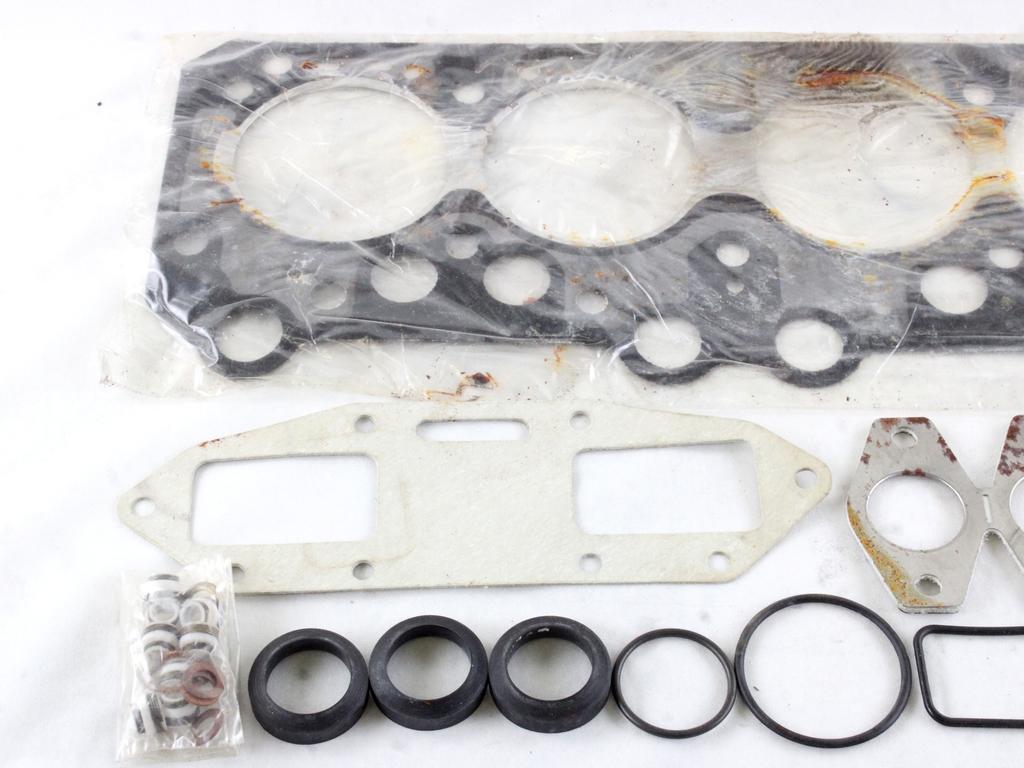 9400197169 KIT GUARNIZIONI MOTORE FIAT DUCATO 2.0 55KW D 5M (1990) RICAMBIO USATO