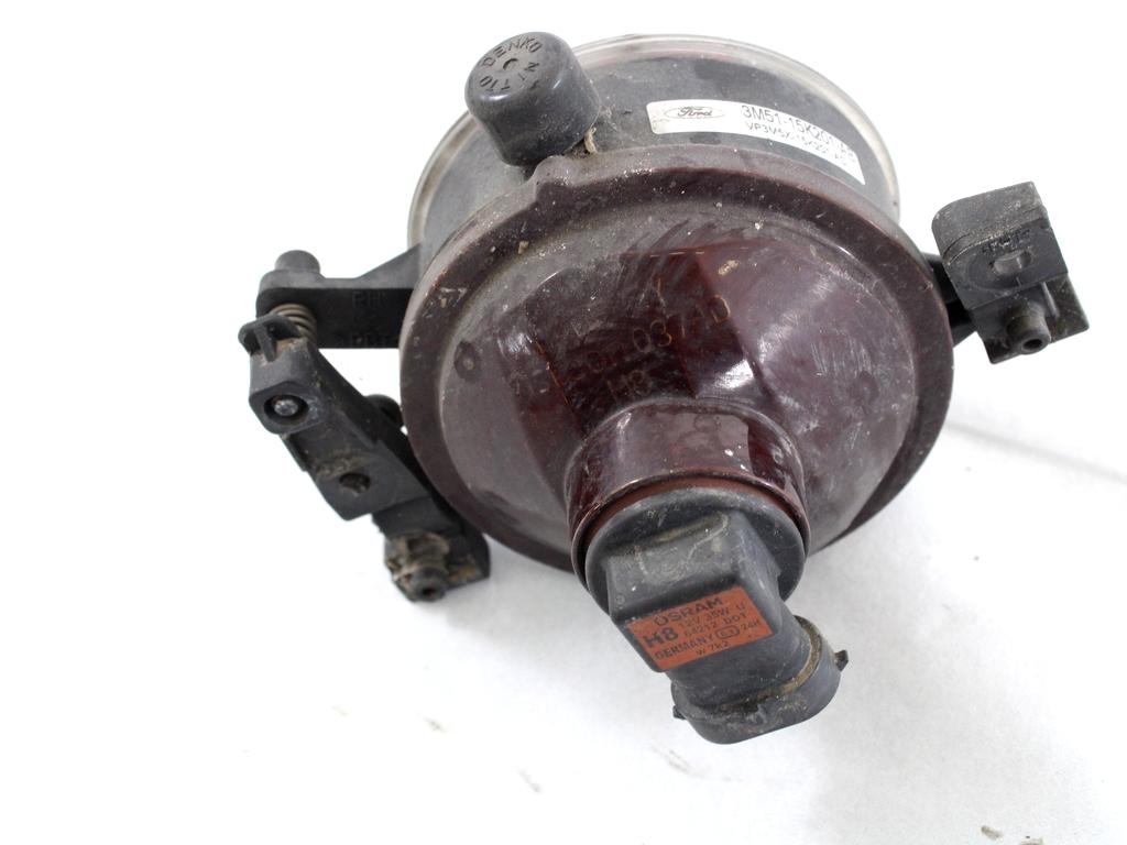 DESNA MEGLENKA OEM N. 3M51-15K201-AB ORIGINAL REZERVNI DEL FORD FOCUS DA HCP DP MK2 BER/SW (2005 - 2008) DIESEL LETNIK 2007