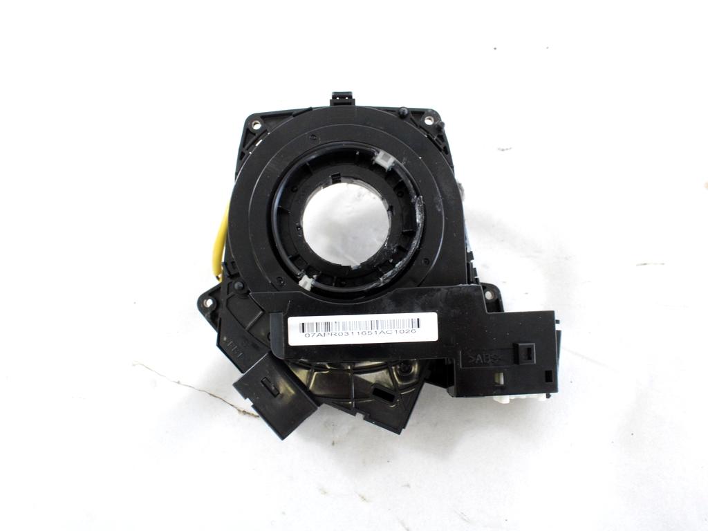 KONTAKT SPIRALA OEM N. 4M5T-14A664-AB ORIGINAL REZERVNI DEL FORD FOCUS DA HCP DP MK2 BER/SW (2005 - 2008) DIESEL LETNIK 2007