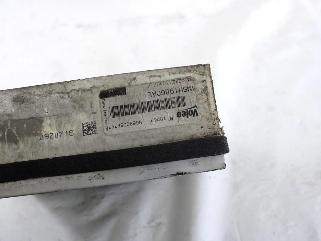 UPARJALNIK OEM N. 4M5H19860AE ORIGINAL REZERVNI DEL FORD FOCUS DA HCP DP MK2 BER/SW (2005 - 2008) DIESEL LETNIK 2007