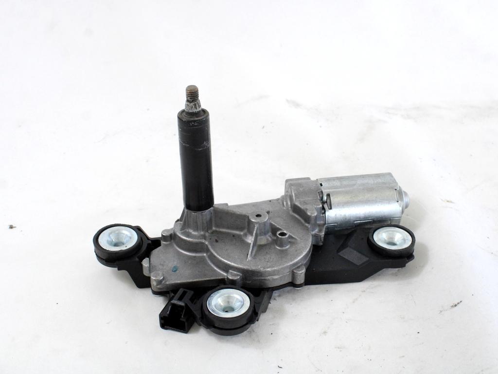 MOTORCEK ZADNJEGA BRISALCA OEM N. 3M51-R17K441-AE ORIGINAL REZERVNI DEL FORD FOCUS DA HCP DP MK2 BER/SW (2005 - 2008) DIESEL LETNIK 2007