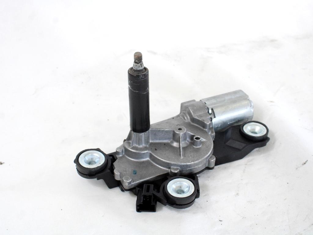 MOTORCEK ZADNJEGA BRISALCA OEM N. 3M51-R17K441-AE ORIGINAL REZERVNI DEL FORD FOCUS DA HCP DP MK2 BER/SW (2005 - 2008) DIESEL LETNIK 2007