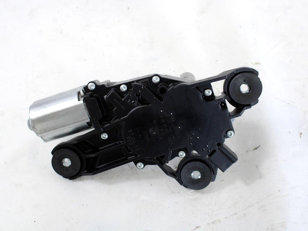 MOTORCEK ZADNJEGA BRISALCA OEM N. 3M51-R17K441-AE ORIGINAL REZERVNI DEL FORD FOCUS DA HCP DP MK2 BER/SW (2005 - 2008) DIESEL LETNIK 2007