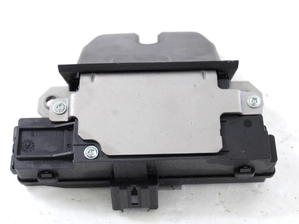 ZAKLEPANJE PRTLJA?NIH VRAT  OEM N. 3M51-R442A66-AP ORIGINAL REZERVNI DEL FORD FOCUS DA HCP DP MK2 BER/SW (2005 - 2008) DIESEL LETNIK 2007