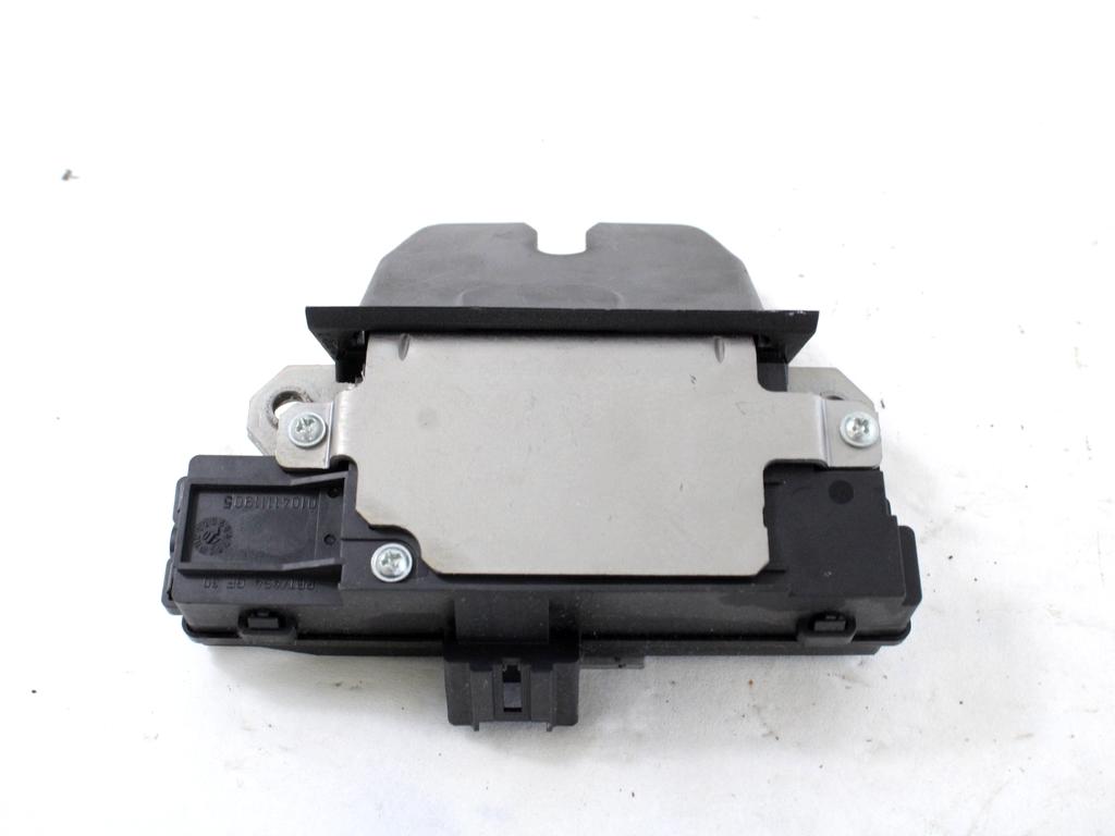 ZAKLEPANJE PRTLJA?NIH VRAT  OEM N. 3M51-R442A66-AP ORIGINAL REZERVNI DEL FORD FOCUS DA HCP DP MK2 BER/SW (2005 - 2008) DIESEL LETNIK 2007