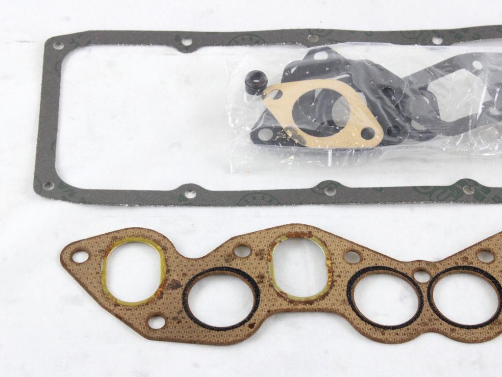 5882634 KIT GUARNIZIONI MOTORE FIAT UNO 1.4 DIESEL 3P RICAMBIO NUOVO GUARNIZIONE TESTATA MANCANTE