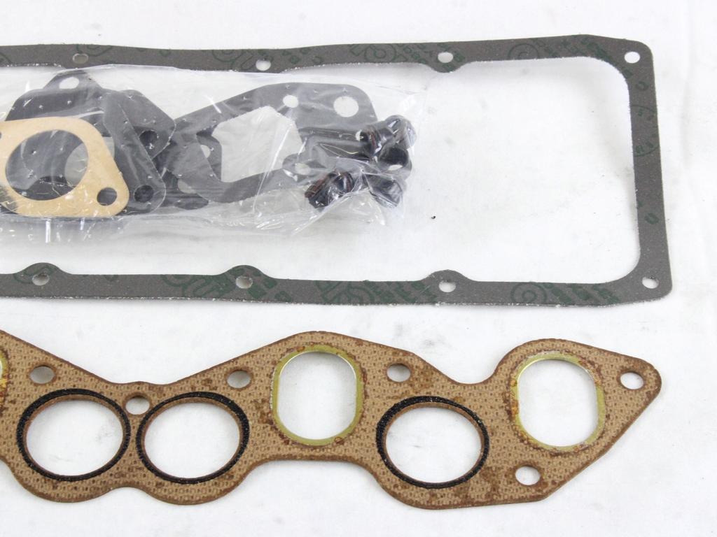 5882634 KIT GUARNIZIONI MOTORE FIAT UNO 1.4 DIESEL 3P RICAMBIO NUOVO GUARNIZIONE TESTATA MANCANTE