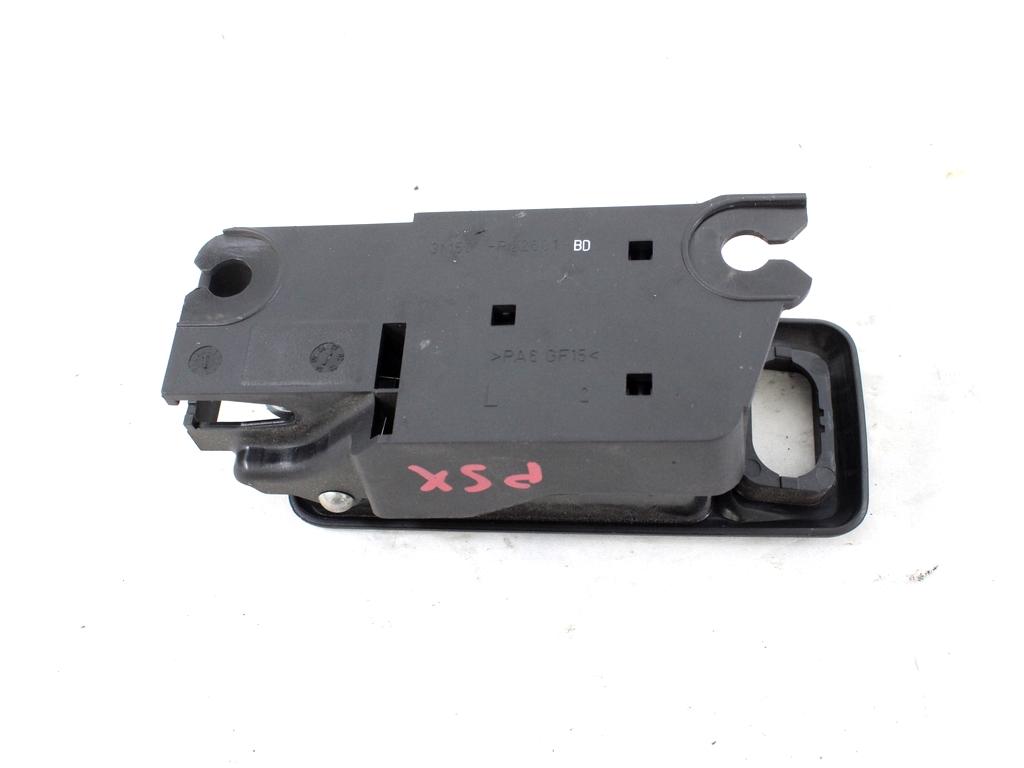 NOTRANJA KLJUKA  OEM N. 3M51-R22601-BD ORIGINAL REZERVNI DEL FORD FOCUS DA HCP DP MK2 BER/SW (2005 - 2008) DIESEL LETNIK 2007