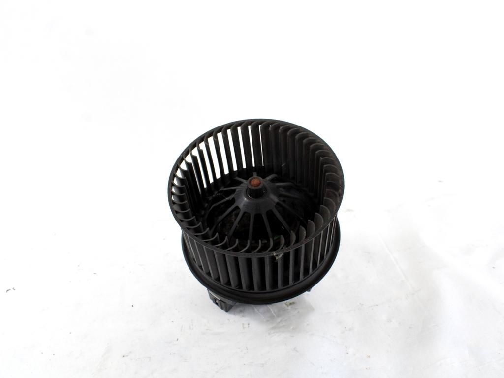 VENTILATOR  KABINE  OEM N. 3M5H-18456-AD ORIGINAL REZERVNI DEL FORD FOCUS DA HCP DP MK2 BER/SW (2005 - 2008) DIESEL LETNIK 2007