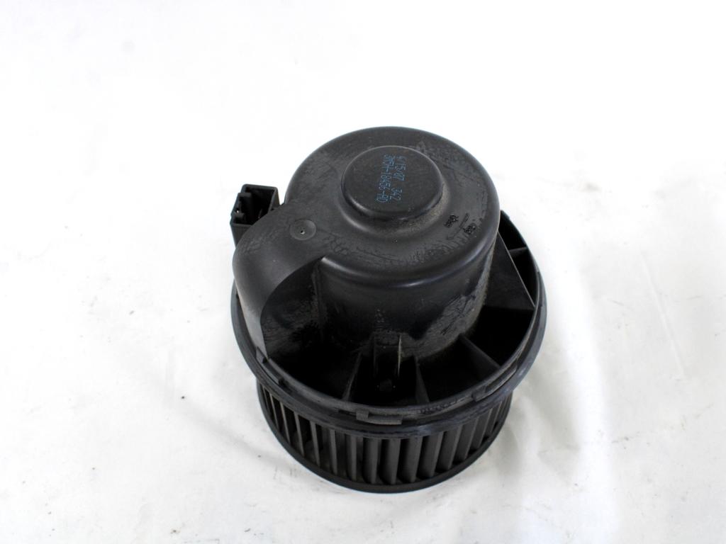 VENTILATOR  KABINE  OEM N. 3M5H-18456-AD ORIGINAL REZERVNI DEL FORD FOCUS DA HCP DP MK2 BER/SW (2005 - 2008) DIESEL LETNIK 2007