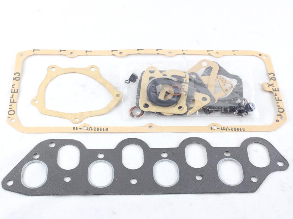 5881189 KIT GUARNIZIONI MOTORE FIAT RITMO 1.7 D 5P RICAMBIO NUOVO GUARNIZIONE TESTATA MANCANTE