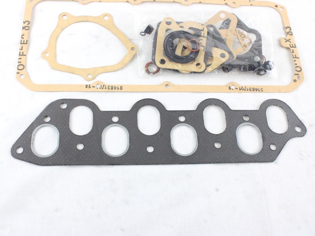 5881189 KIT GUARNIZIONI MOTORE FIAT RITMO 1.7 D 5P RICAMBIO NUOVO GUARNIZIONE TESTATA MANCANTE