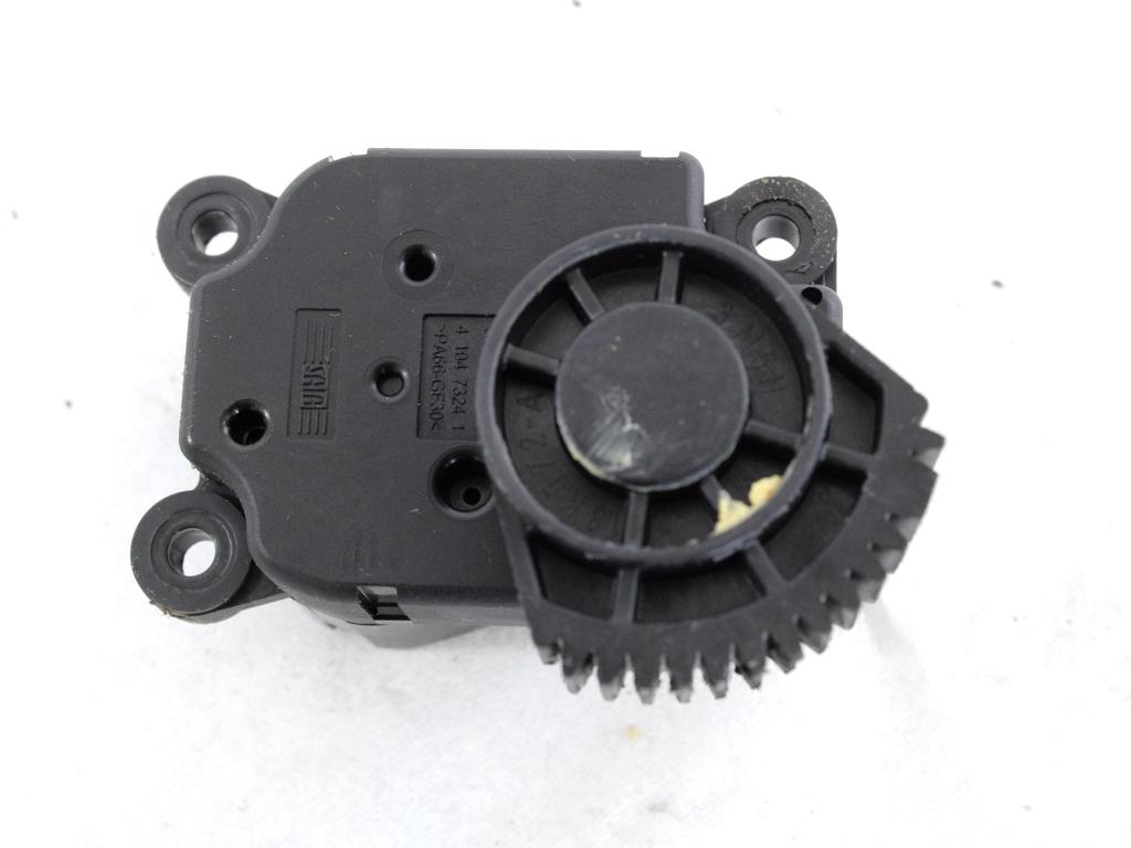 MOTORCEK OGREVANJA OEM N. 3M5H-19E616-AB ORIGINAL REZERVNI DEL FORD FOCUS DA HCP DP MK2 BER/SW (2005 - 2008) DIESEL LETNIK 2007