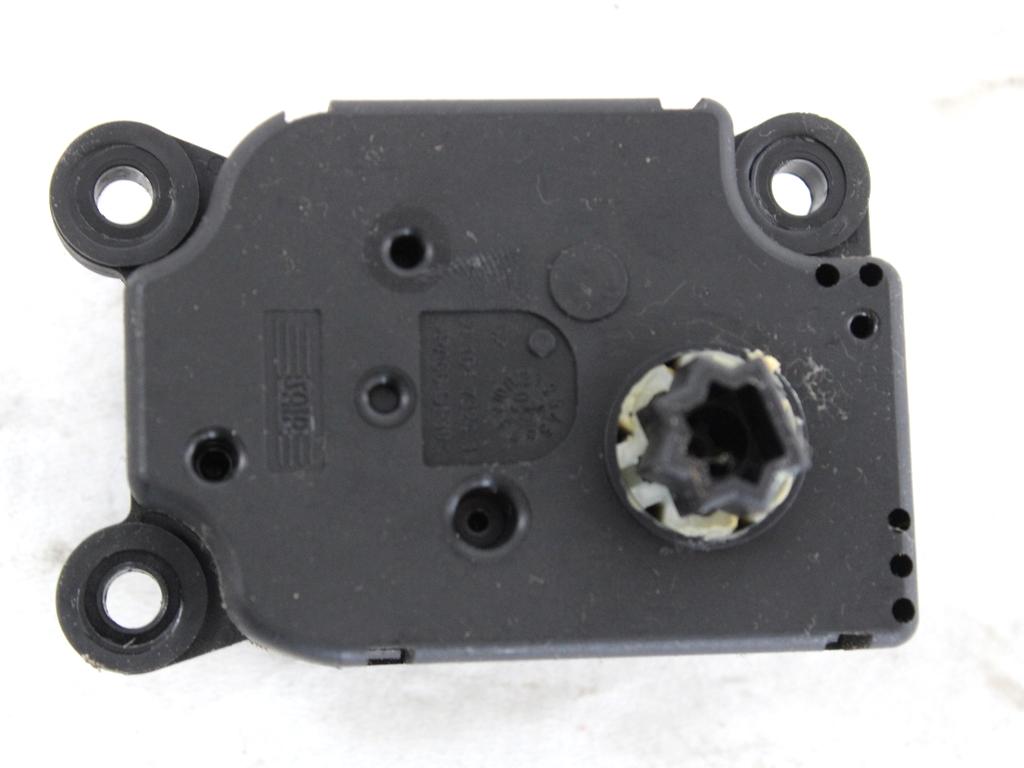 MOTORCEK OGREVANJA OEM N. 3M5H-19E616-AB ORIGINAL REZERVNI DEL FORD FOCUS DA HCP DP MK2 BER/SW (2005 - 2008) DIESEL LETNIK 2007