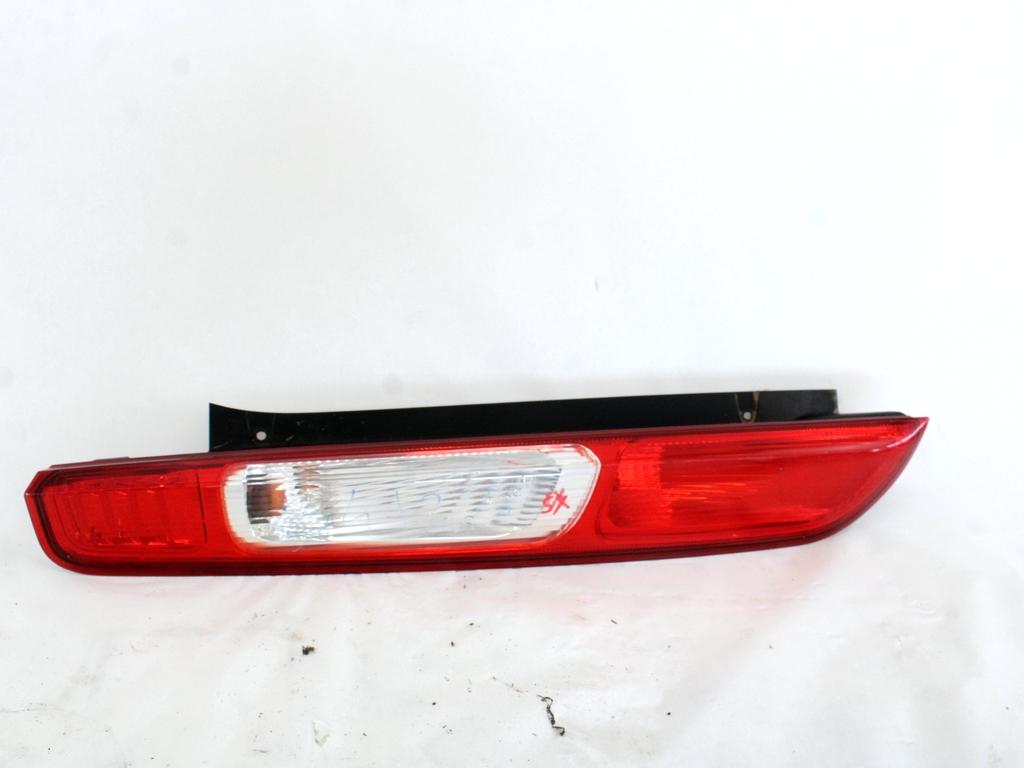 ZADNJI LEVI ZAROMET OEM N. 4M51-13405-A ORIGINAL REZERVNI DEL FORD FOCUS DA HCP DP MK2 BER/SW (2005 - 2008) DIESEL LETNIK 2007