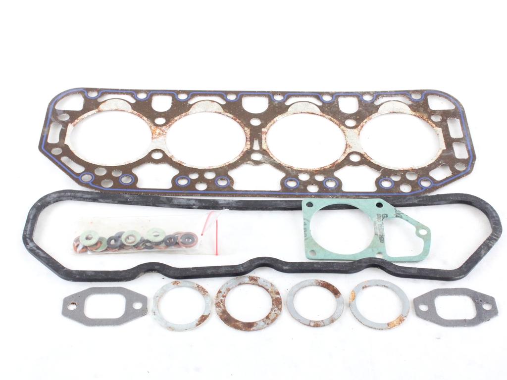 21-23775-20 KIT GUARNIZIONI MOTORE PEUGEOT 405 2.0 D RICAMBIO NUOVO