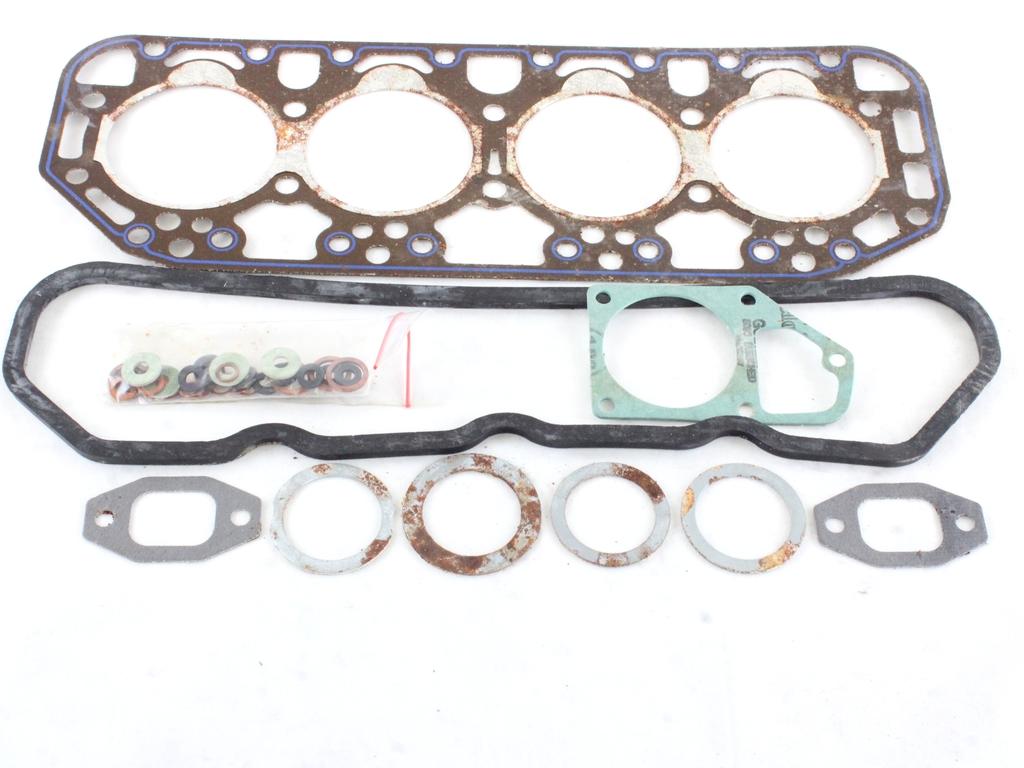 21-23775-20 KIT GUARNIZIONI MOTORE PEUGEOT 405 2.0 D RICAMBIO NUOVO