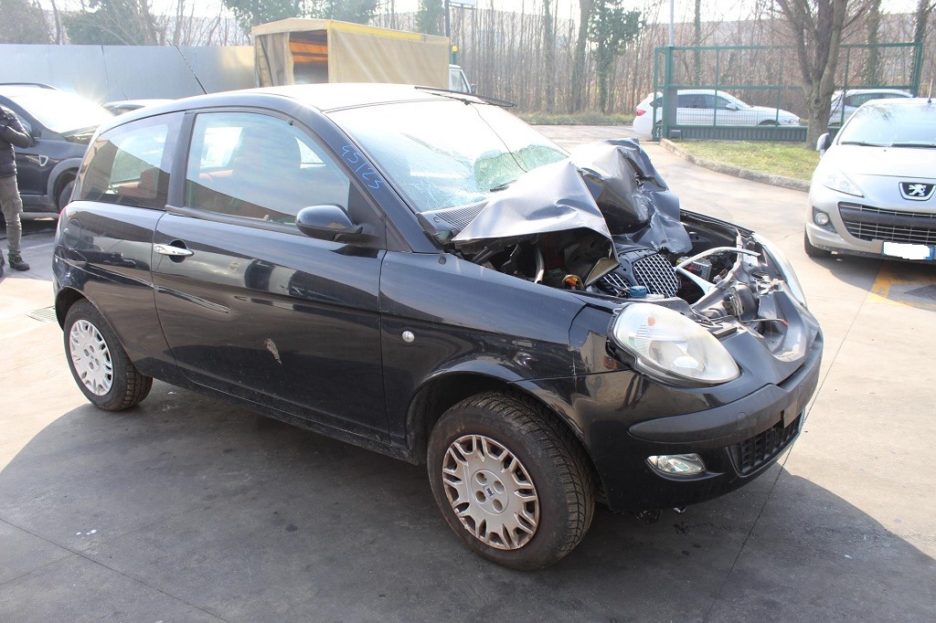 LANCIA YPSILON 1.3 D 51KW 5M 3P (2006) RICAMBI IN MAGAZZINO