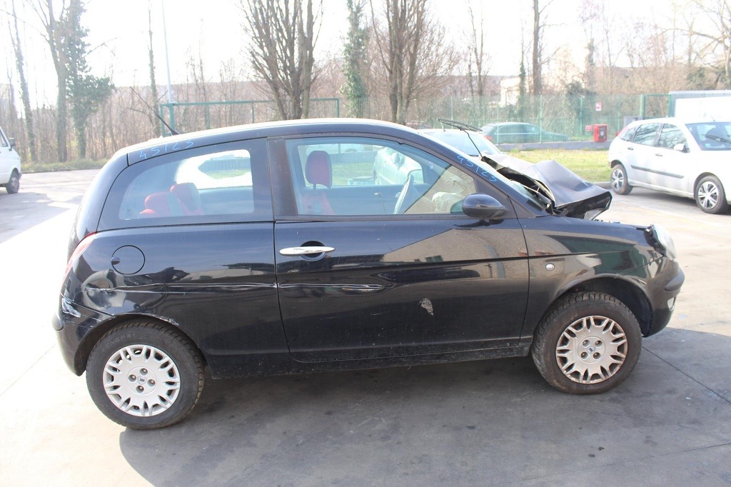 LANCIA YPSILON 1.3 D 51KW 5M 3P (2006) RICAMBI IN MAGAZZINO