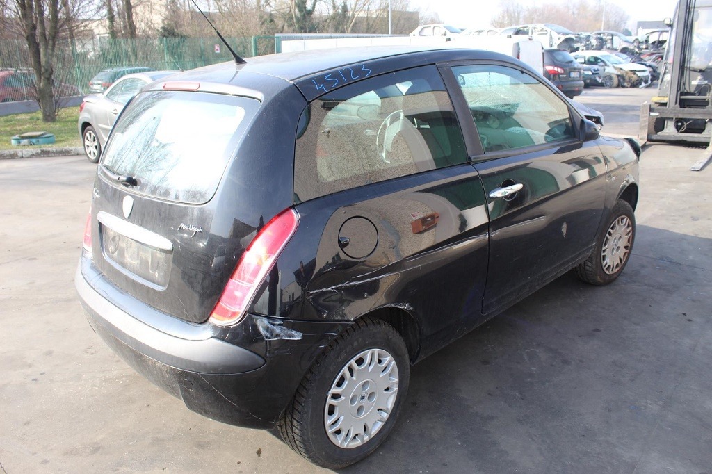 LANCIA YPSILON 1.3 D 51KW 5M 3P (2006) RICAMBI IN MAGAZZINO