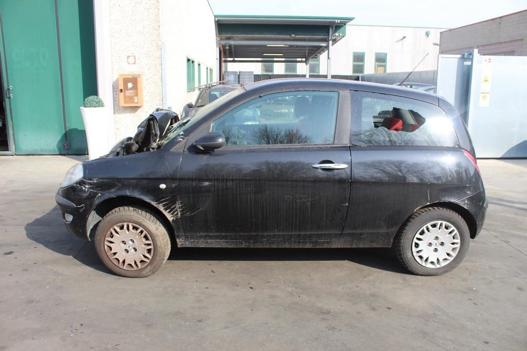 LANCIA YPSILON 1.3 D 51KW 5M 3P (2006) RICAMBI IN MAGAZZINO