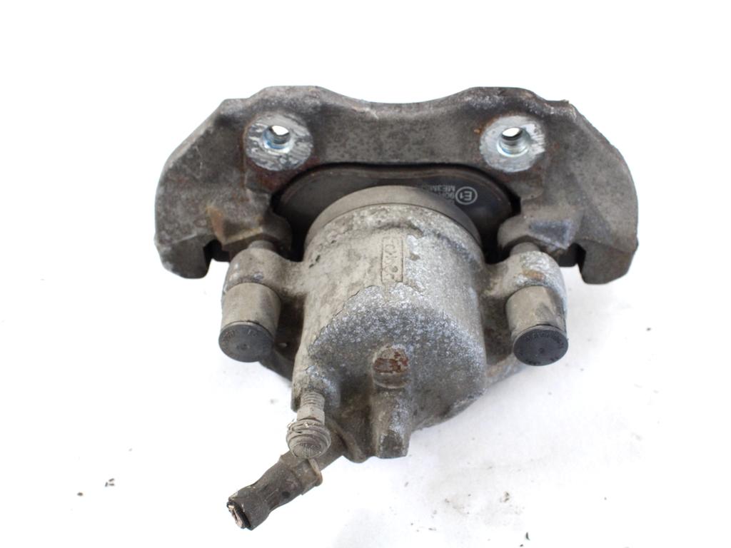 SPREDNJE DESNE ZAVORNE CELJUSTI  OEM N. 1682875 ORIGINAL REZERVNI DEL FORD FOCUS DA HCP DP MK2 BER/SW (2005 - 2008) DIESEL LETNIK 2007