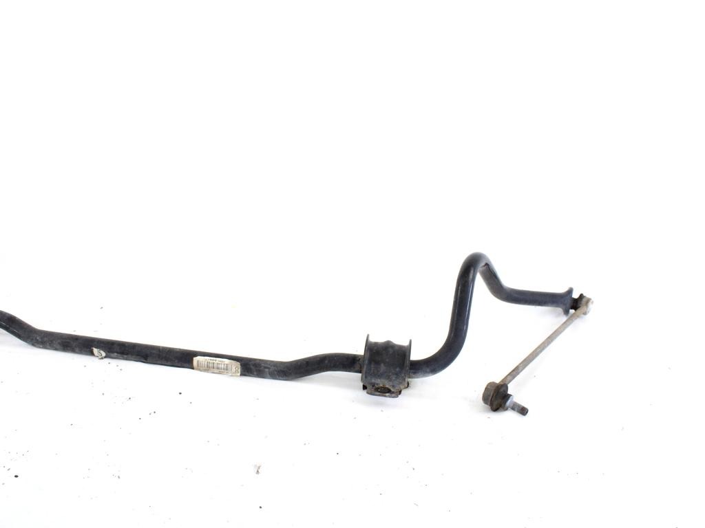 SPREDNJI STABILIZATOR OEM N. 4M51-5494-CC ORIGINAL REZERVNI DEL FORD FOCUS DA HCP DP MK2 BER/SW (2005 - 2008) DIESEL LETNIK 2007