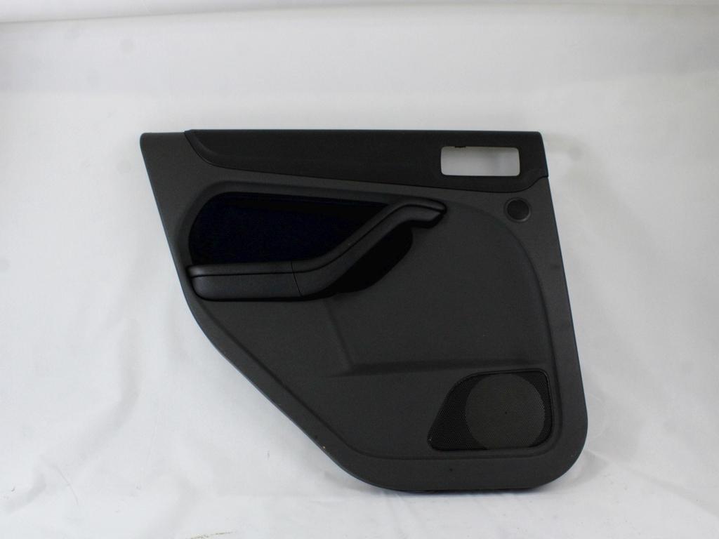 VRATNI PANEL OEM N. PNPSTFDFOCUSDAMK2BR5P ORIGINAL REZERVNI DEL FORD FOCUS DA HCP DP MK2 BER/SW (2005 - 2008) DIESEL LETNIK 2007