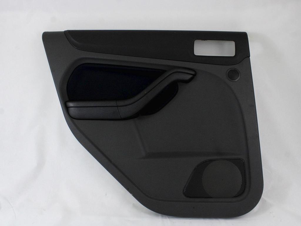 VRATNI PANEL OEM N. PNPSTFDFOCUSDAMK2BR5P ORIGINAL REZERVNI DEL FORD FOCUS DA HCP DP MK2 BER/SW (2005 - 2008) DIESEL LETNIK 2007