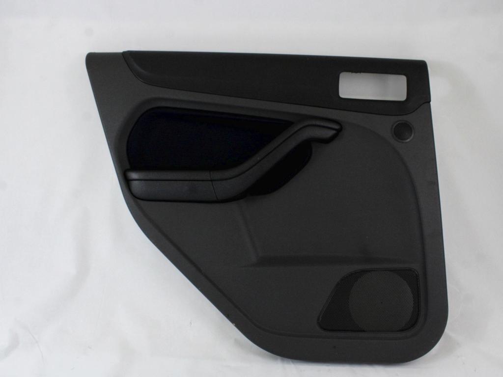 VRATNI PANEL OEM N. PNPSTFDFOCUSDAMK2BR5P ORIGINAL REZERVNI DEL FORD FOCUS DA HCP DP MK2 BER/SW (2005 - 2008) DIESEL LETNIK 2007