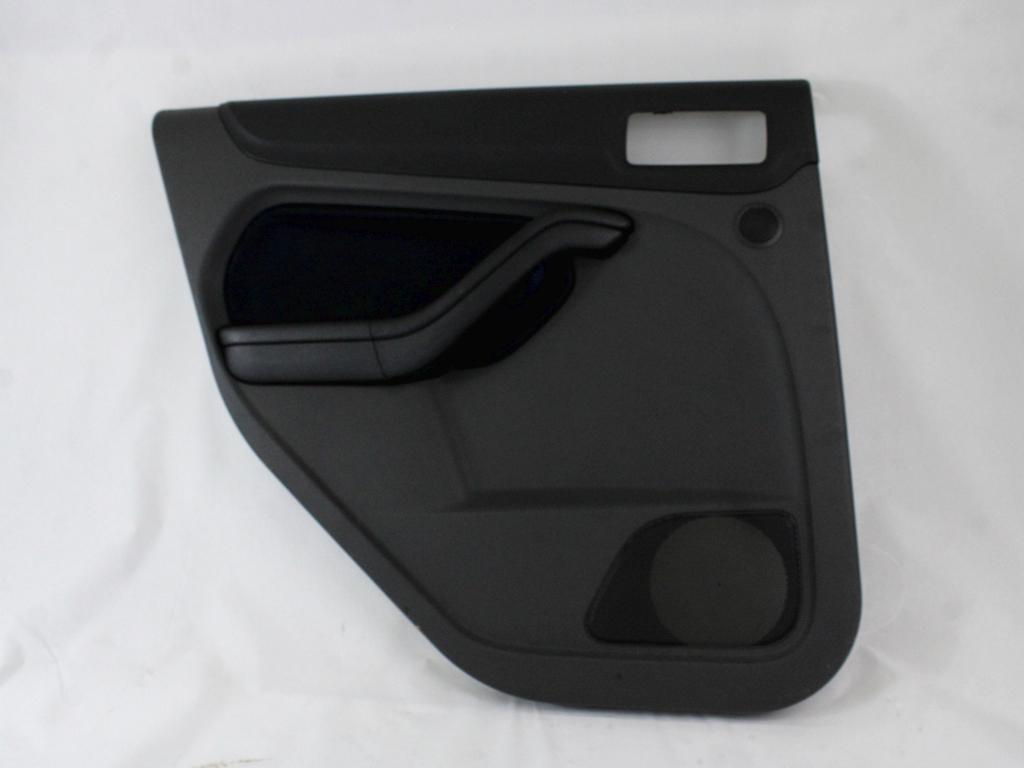 VRATNI PANEL OEM N. PNPSTFDFOCUSDAMK2BR5P ORIGINAL REZERVNI DEL FORD FOCUS DA HCP DP MK2 BER/SW (2005 - 2008) DIESEL LETNIK 2007