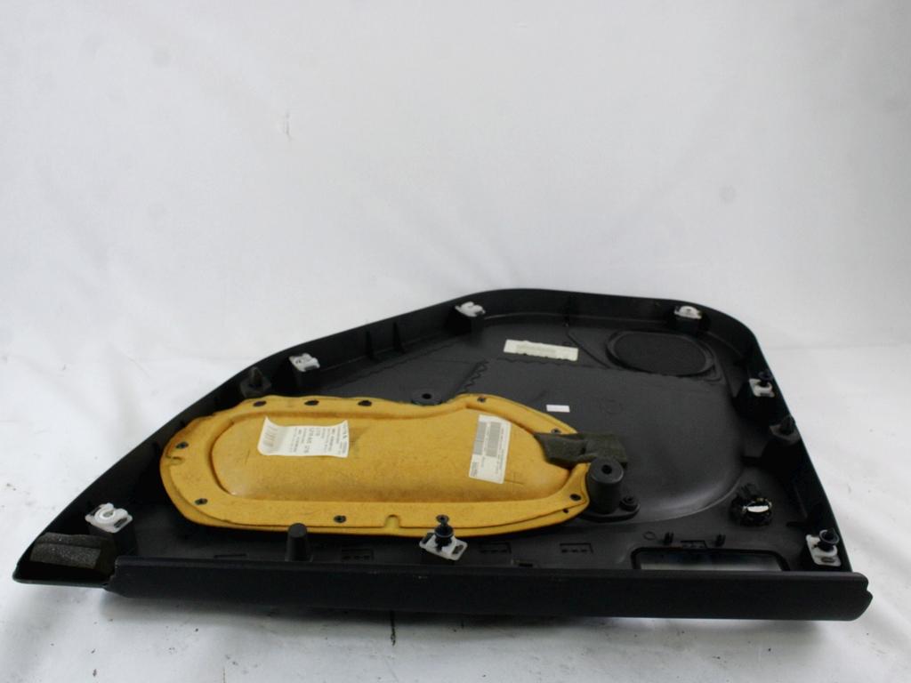 VRATNI PANEL OEM N. PNPSTFDFOCUSDAMK2BR5P ORIGINAL REZERVNI DEL FORD FOCUS DA HCP DP MK2 BER/SW (2005 - 2008) DIESEL LETNIK 2007