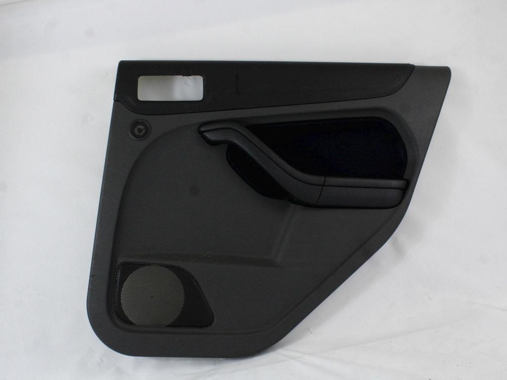 VRATNI PANEL OEM N. PNPDTFDFOCUSDAMK2BR5P ORIGINAL REZERVNI DEL FORD FOCUS DA HCP DP MK2 BER/SW (2005 - 2008) DIESEL LETNIK 2007