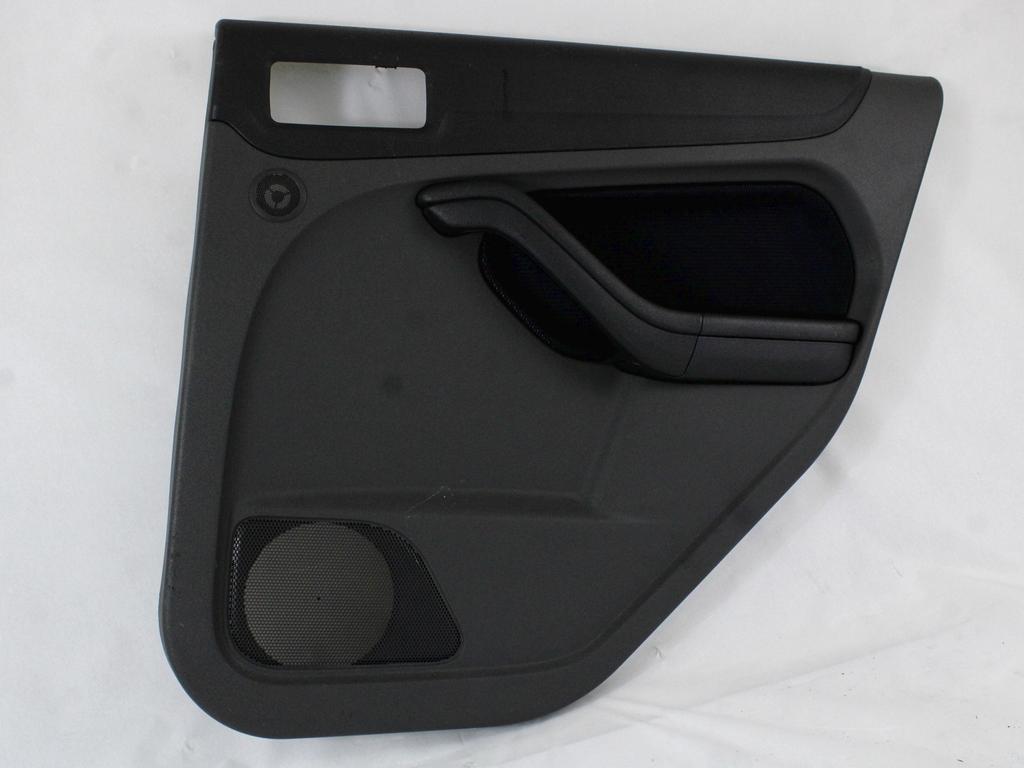 VRATNI PANEL OEM N. PNPDTFDFOCUSDAMK2BR5P ORIGINAL REZERVNI DEL FORD FOCUS DA HCP DP MK2 BER/SW (2005 - 2008) DIESEL LETNIK 2007