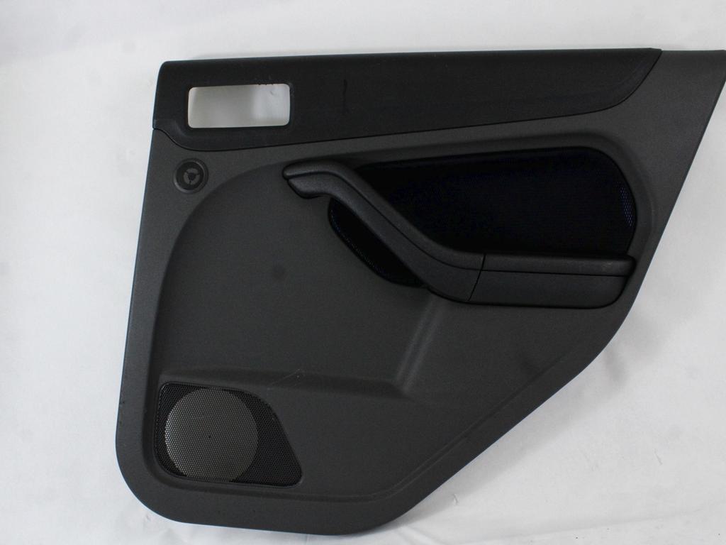 VRATNI PANEL OEM N. PNPDTFDFOCUSDAMK2BR5P ORIGINAL REZERVNI DEL FORD FOCUS DA HCP DP MK2 BER/SW (2005 - 2008) DIESEL LETNIK 2007