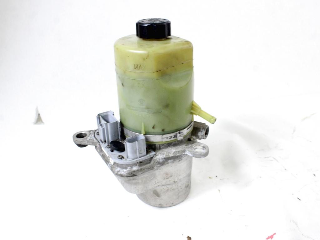 SERVO CRPALKA  OEM N. 4M51-3K514-BF ORIGINAL REZERVNI DEL FORD FOCUS DA HCP DP MK2 BER/SW (2005 - 2008) DIESEL LETNIK 2007