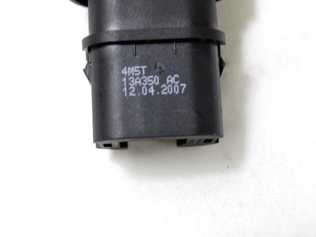 STIKALO VARNOSTNIH ZMIGAVCEV  OEM N. 4M5T-13A350-AC ORIGINAL REZERVNI DEL FORD FOCUS DA HCP DP MK2 BER/SW (2005 - 2008) DIESEL LETNIK 2007