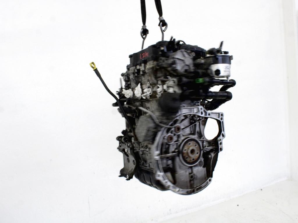 MOTOR OEM N. HHDA 18934 ORIGINAL REZERVNI DEL FORD FOCUS DA HCP DP MK2 BER/SW (2005 - 2008) DIESEL LETNIK 2007