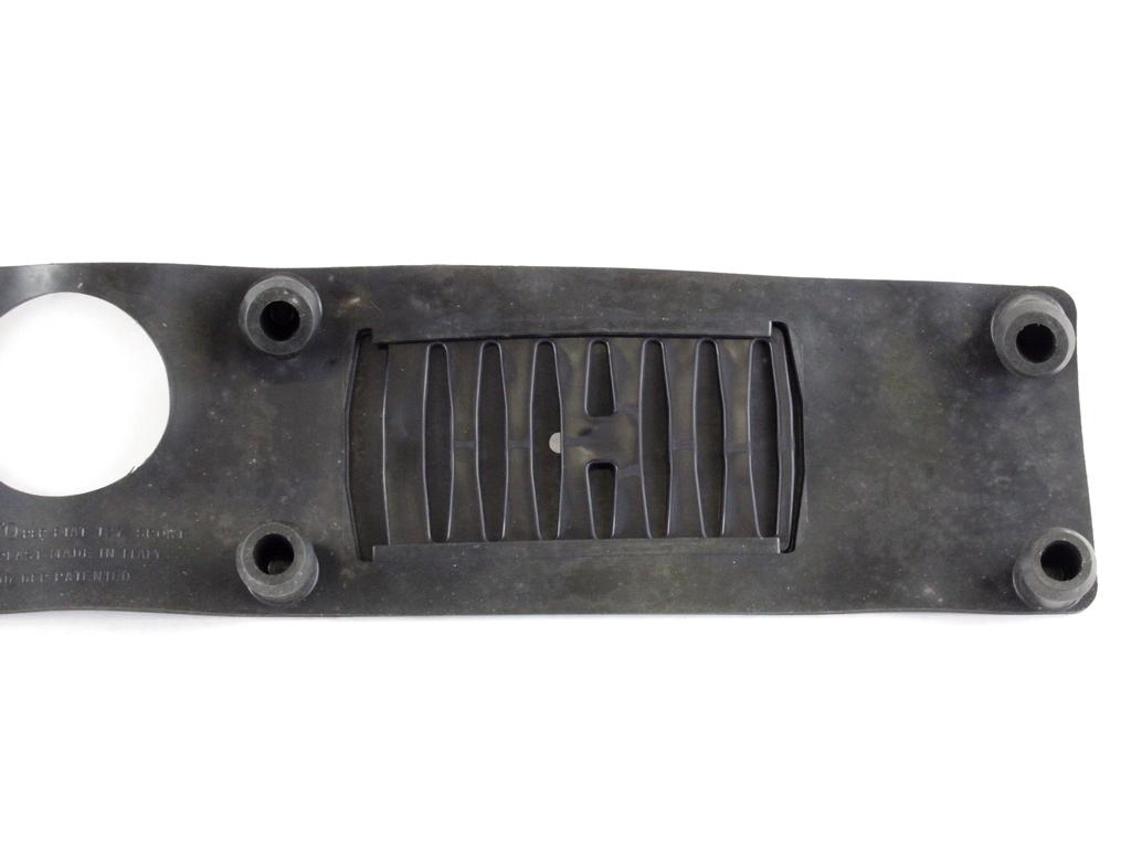 RADIATOR VODE OEM N. 1470 ORIGINAL REZERVNI DEL FIAT 127 (1971 - 1987)BENZINA LETNIK 1978