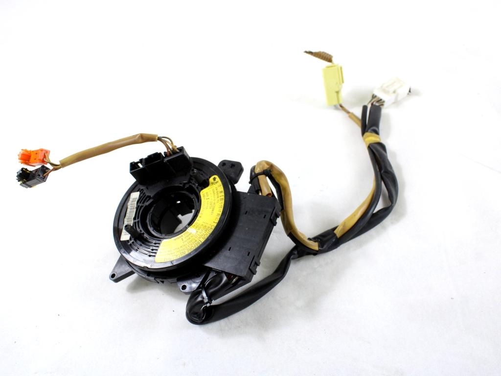 KONTAKT SPIRALA OEM N. 83196AG070 ORIGINAL REZERVNI DEL SUBARU OUTBACK BP MK3 (2003 - 2009)  BENZINA/GPL LETNIK 2006