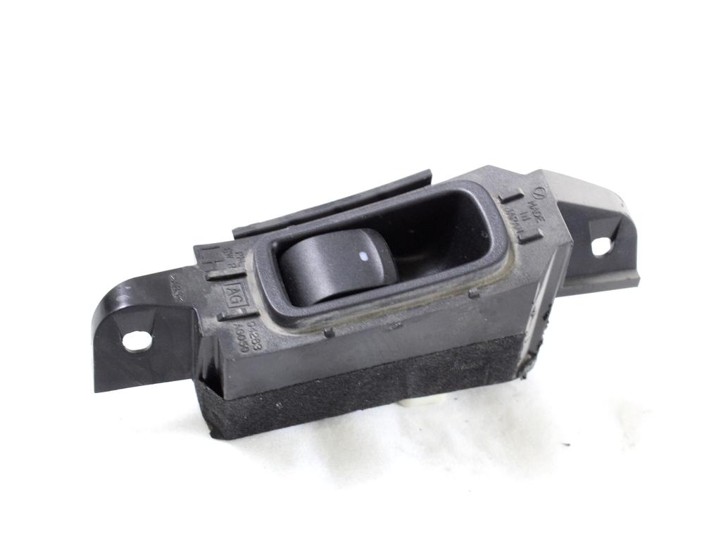 ZADNJE STIKALO OEM N. 94263AG050 ORIGINAL REZERVNI DEL SUBARU OUTBACK BP MK3 (2003 - 2009)  BENZINA/GPL LETNIK 2006