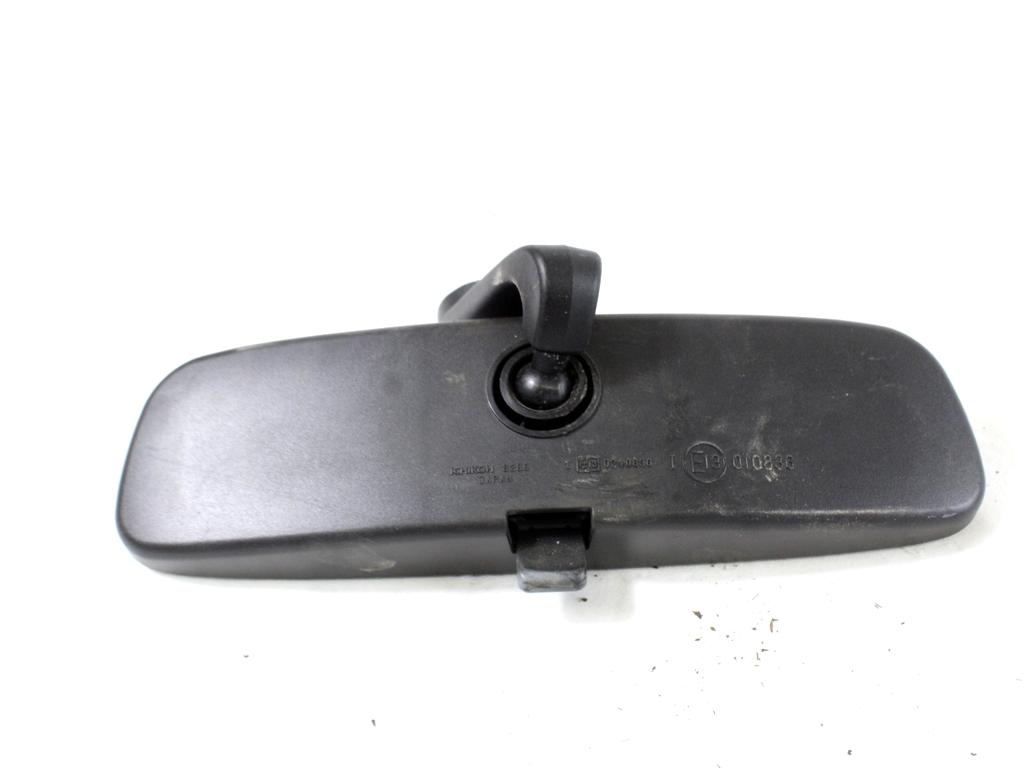 NOTRANJE VZVRATNO OGLEDALO OEM N. 92021AG001 ORIGINAL REZERVNI DEL SUBARU OUTBACK BP MK3 (2003 - 2009)  BENZINA/GPL LETNIK 2006