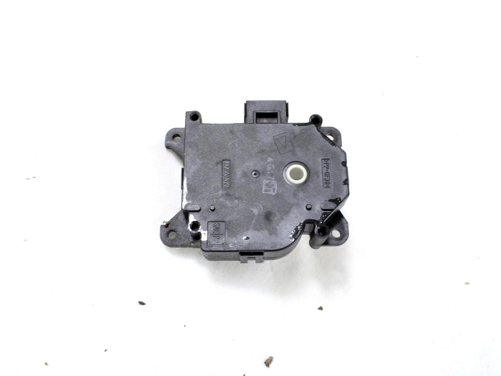 MOTORCEK OGREVANJA OEM N. 113800-2350 ORIGINAL REZERVNI DEL SUBARU OUTBACK BP MK3 (2003 - 2009)  BENZINA/GPL LETNIK 2006