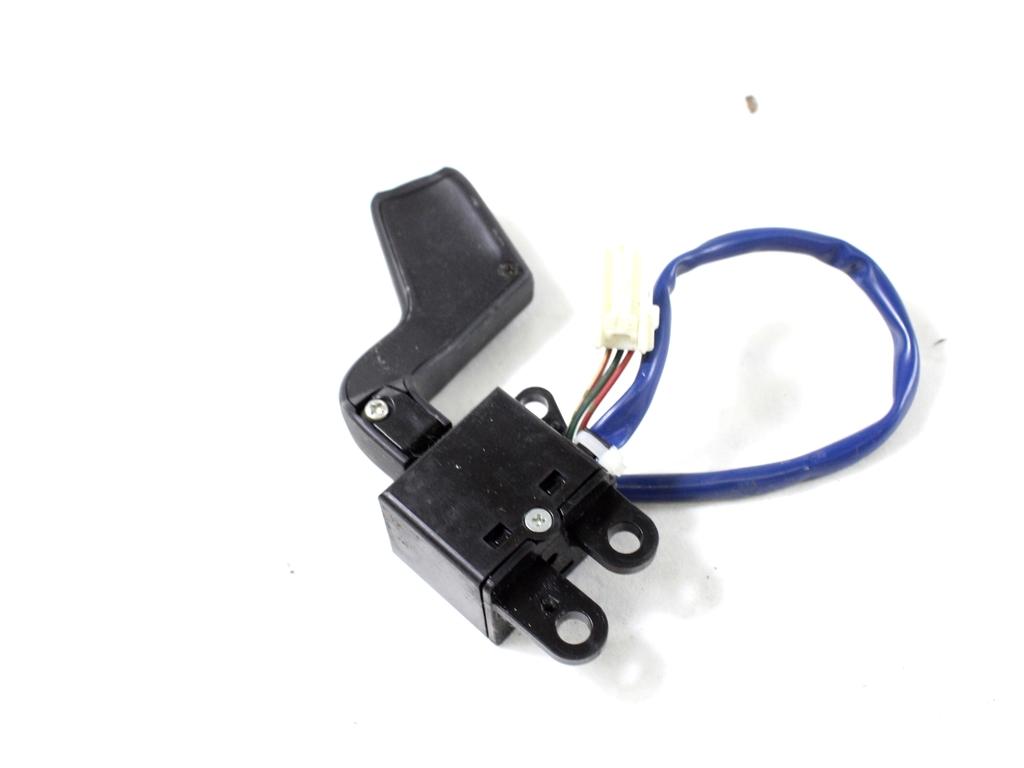 MULTIFUNKCIJSKI VOLAN OEM N. 83151SA000 ORIGINAL REZERVNI DEL SUBARU OUTBACK BP MK3 (2003 - 2009)  BENZINA/GPL LETNIK 2006